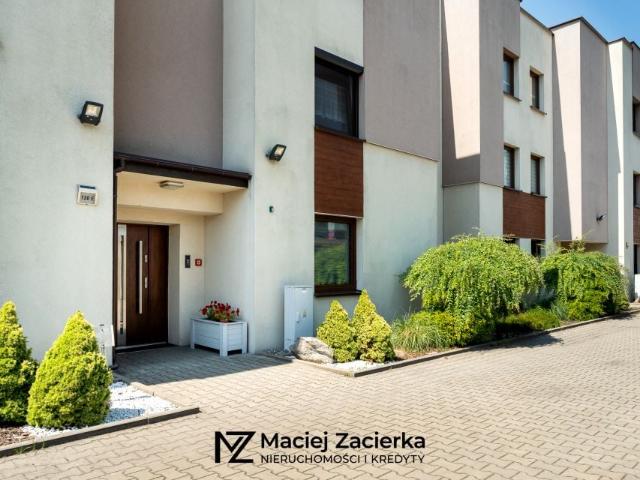 Niedobczycka 66 m², Rybnik