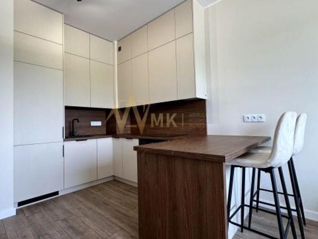 Niedojadły 36 m², Tarnów