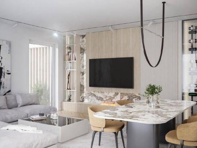 Niedrigenergie Stela Haus Wohnen mit Charme
