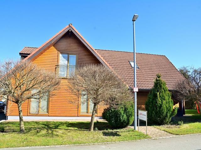 Niedrigenergiehaus mit vielen Möglichkeiten