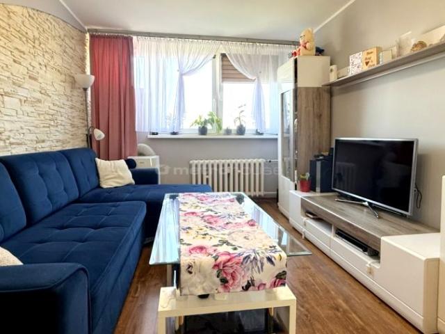 Niedurnego 46,60 m², Ruda Śląska