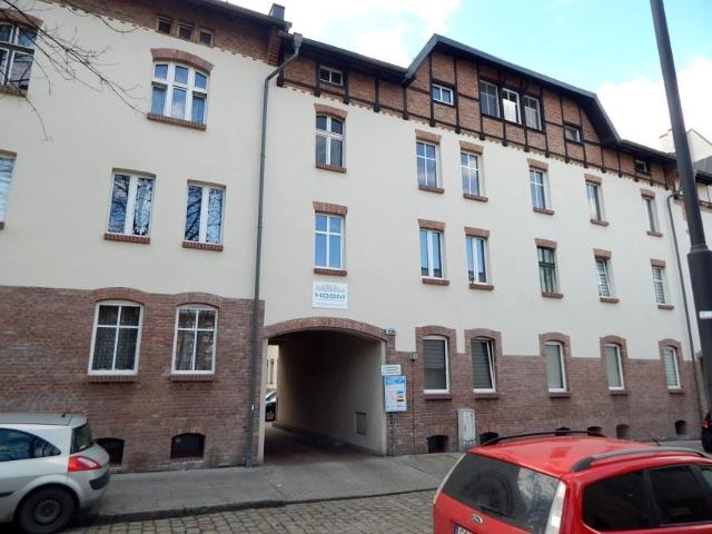 Niedurnego 4a 11,30 m², Katowice