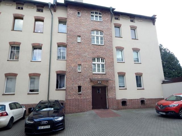 Niedurnego 4b 21,02 m², Katowice