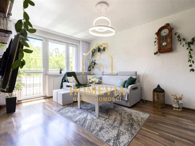 Niedurnego 55,55 m², Gliwice