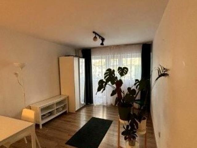 Niegocińska 37,20 m², Warszawa