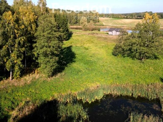 Niegocińska 3 034 m², Rydzewo