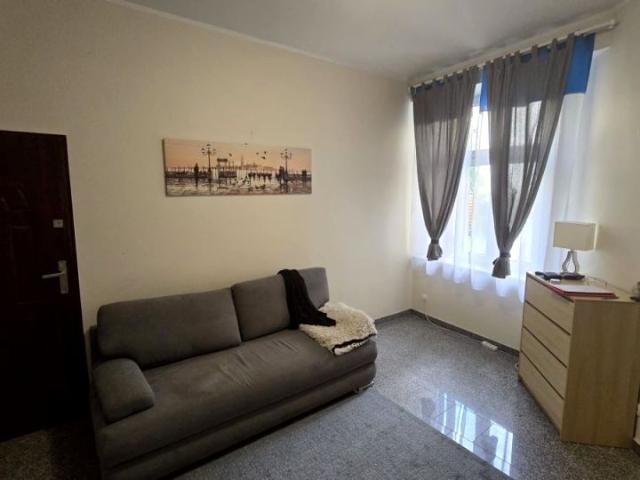 Niegolewskich 22 m², Poznań