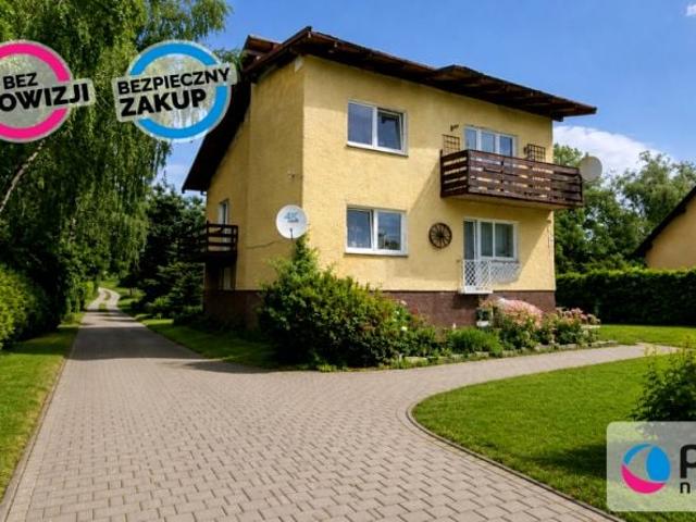Niegowo 250 m², Gdańsk