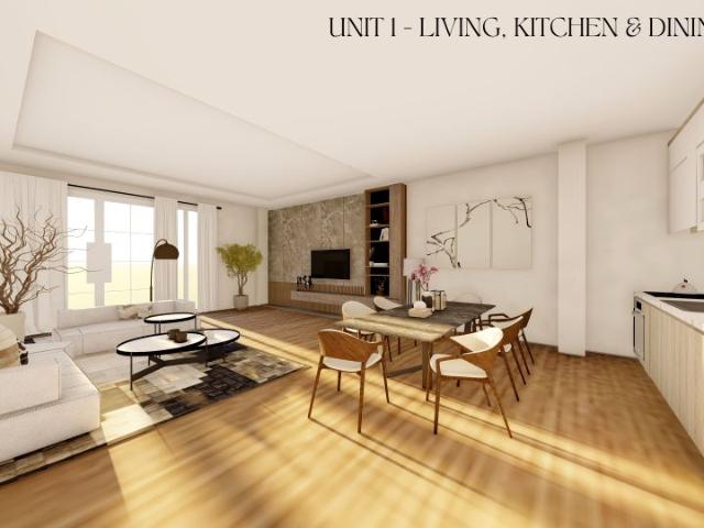 Niekładzka 7 71,01 m², Gryfice