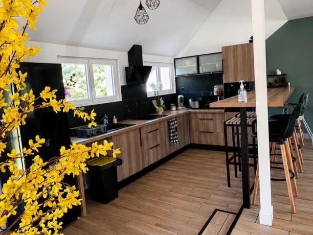 Nielles lès Bléquin Vente Maison 62
