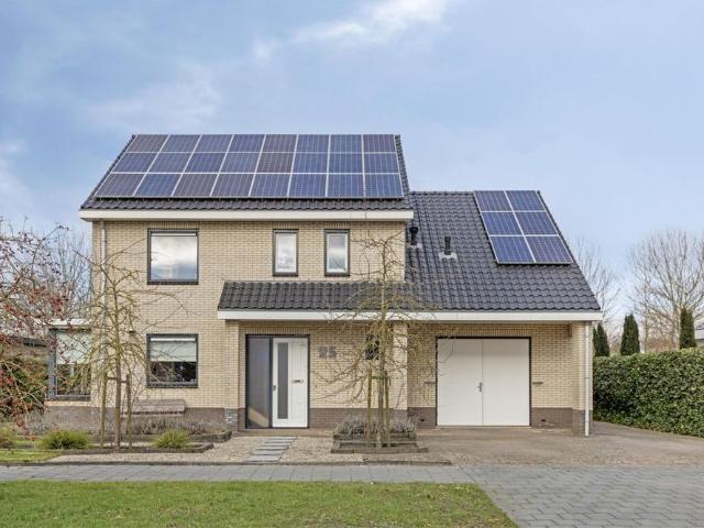 Niels Bohrhage 25, 8302WV, Emmeloord, Flevoland 8302WV