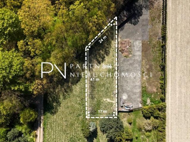 Niemcewicza 845 m², Rybnik