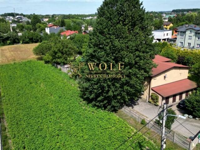 Niemcewicza 1 432 m², Tarnowskie Góry