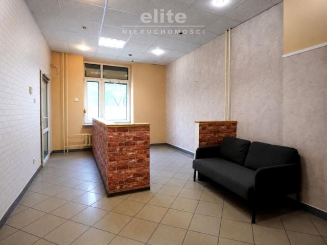 Niemcewicza 34,60 m², Szczecin