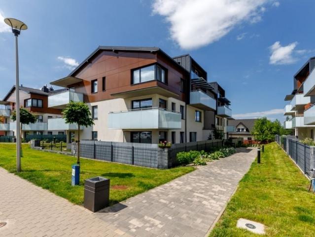 Niemeńska 70,02 m², Białystok