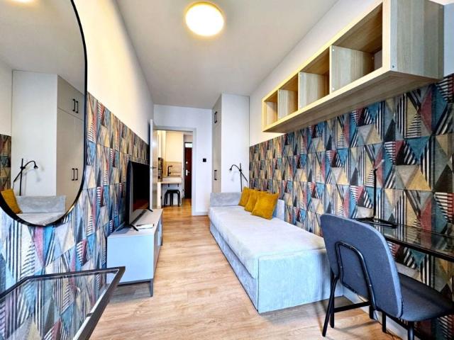 Niemena 31,83 m², Poznań