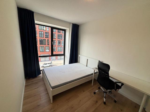 Niemeyerstraat 113