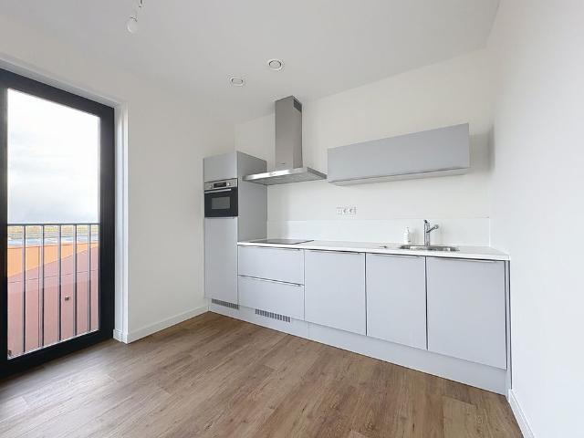 Niemeyerstraat 231