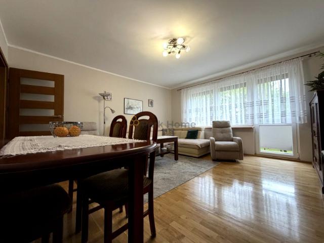 Niemiecka 53,70 m², Leszno