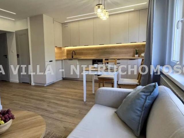 Niemiecka 53,80 m², Leszno