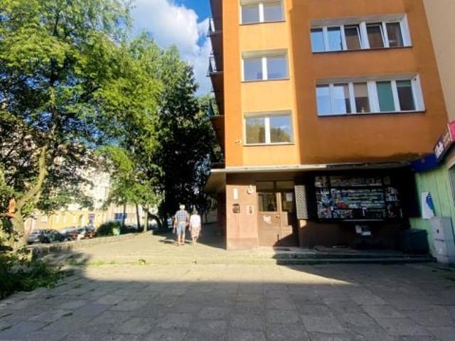 Niemierzyńska 36,95 m², Szczecin