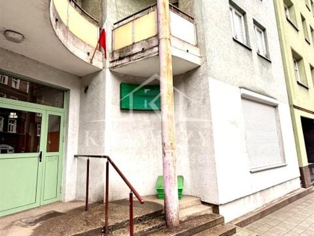 Niemierzyńska 49,30 m², Szczecin