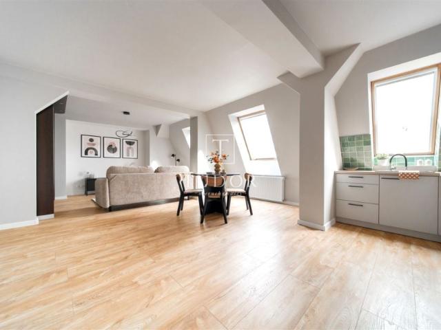 Niemierzyńska 71,67 m², Szczecin