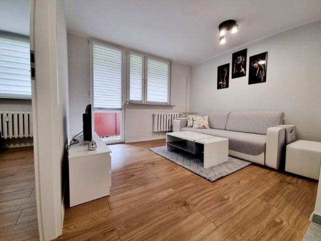 Niemodlińska 32,71 m², Opole