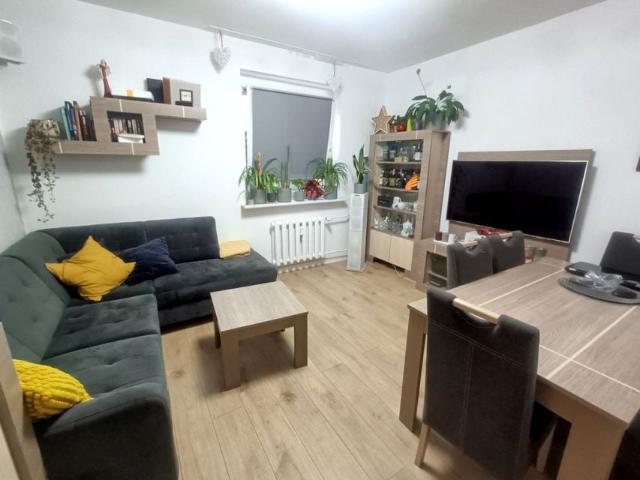 Niemodlińska 62 m², Opole