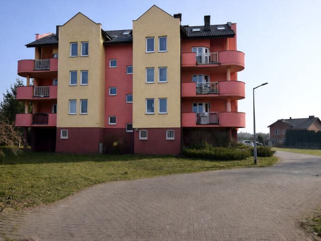 Niemojowskich 675 m², Kalisz