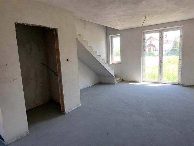 Niepołomice, 99 m2