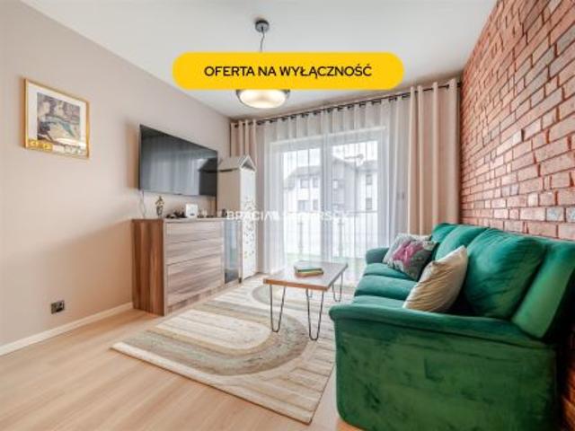 Niepołomice, Boryczów, ul. Generała Włodzimierza Potasińskiego, 57 m² Mieszkanie