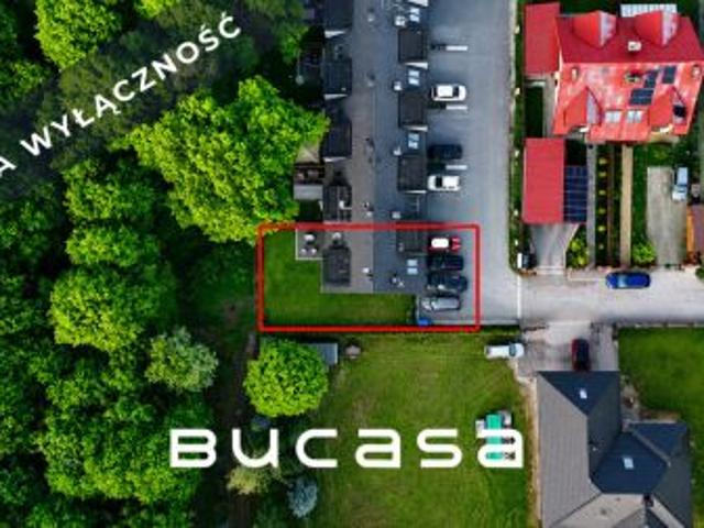 Niepołomice, Boryczów, ul. Wielicka, 112 m² Dom