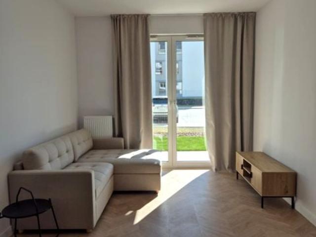 Niepołomicka 36,32 m², Gdańsk