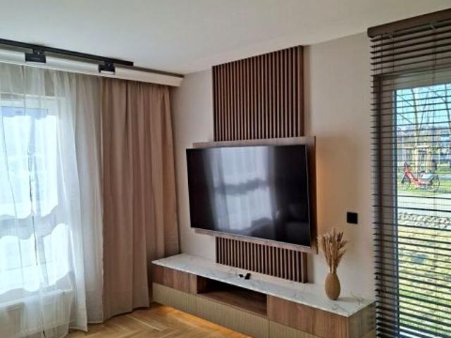 Niepołomicka 44 m², Gdańsk