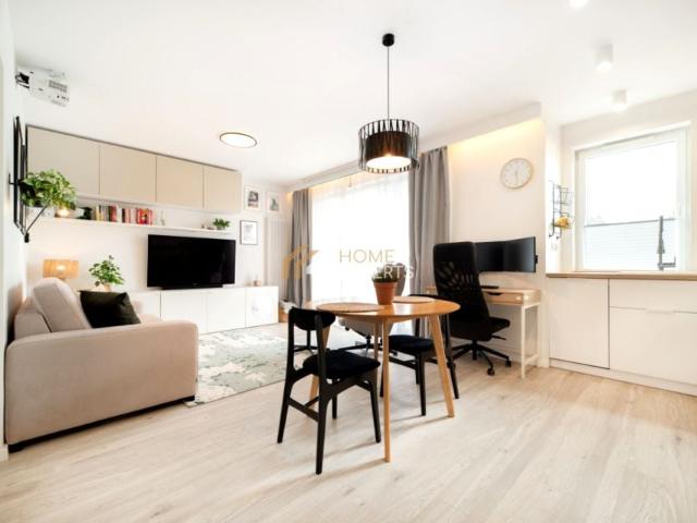 Niepołomicka 46,68 m², Gdańsk