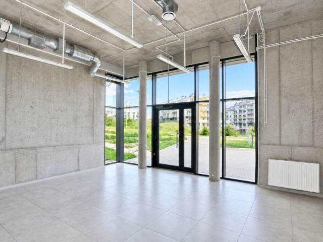 Niepołomicka 55 m², Gdańsk