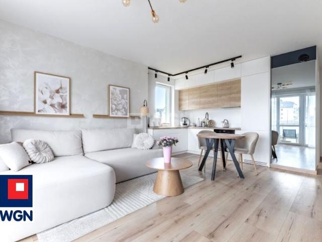 Niepołomicka 60 m², Gdańsk