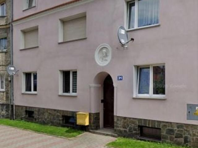 Niepodległość 31 73,60 m², Głubczyce