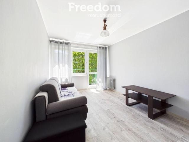 Niepodległości 40 m², Lublin