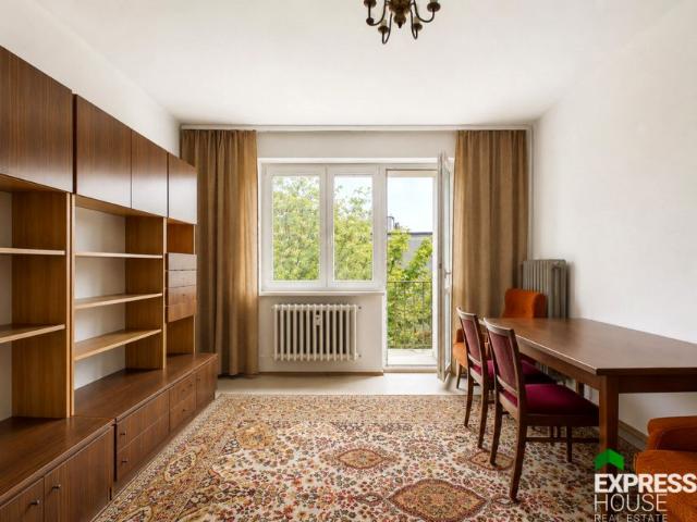 Niepodległości 48,18 m², Świdnik