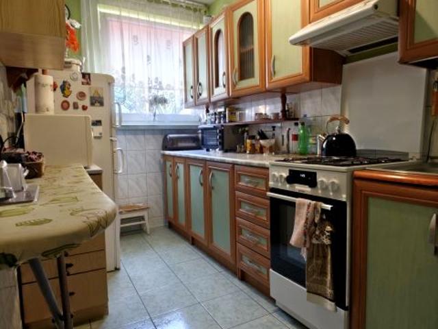Niepodległości 48 m², Lubin