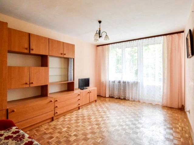Niepodległości 48 m², Lublin