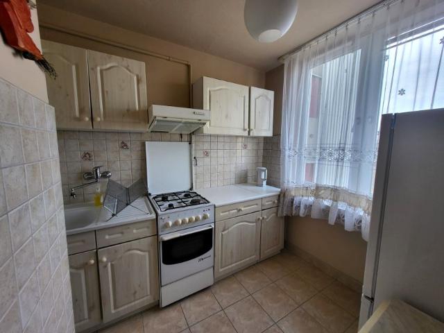 Niepodległości 4 38,90 m², Lublin