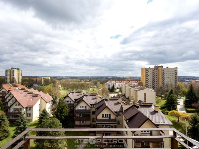 Niepodległości 56,90 m², Lublin