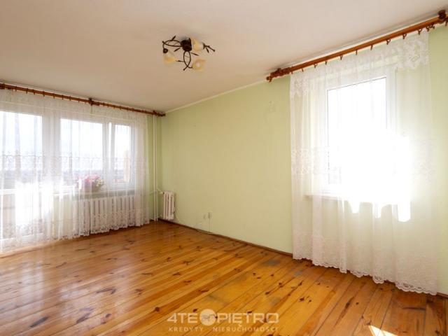 Niepodległości 56,90 m², Lublin