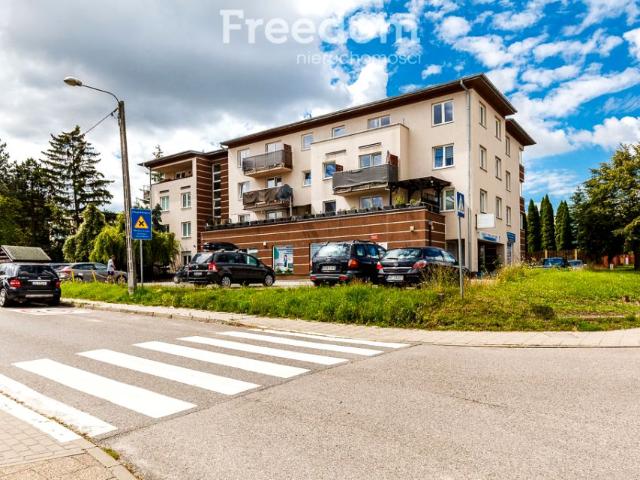 Niepodległości 56 m², Pruszcz Gdański