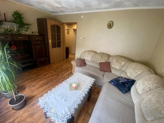 Niepodległości 63 m², Gryfice