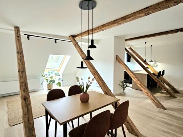 Niepodległości 60,14 m², Wałbrzych