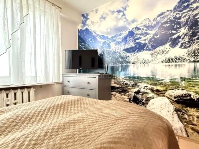 Niepodległości 60 m², Siedlce